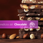 Beneficios del Chocolate