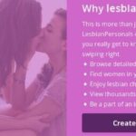 Get willing to find love with all the best lesbian dating site for you